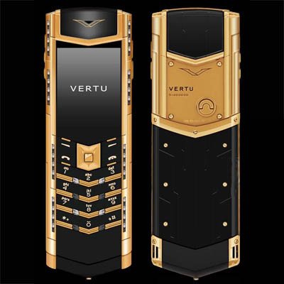 Luxury Phone Repairs