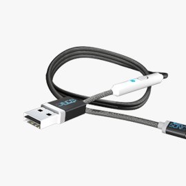 USB-C to Lightning Cable