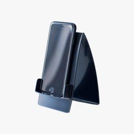 Phone Stand with Wireless Charger